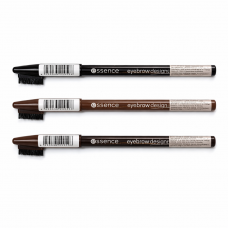 Essence - eyebrow designer - creion pentru sprancene